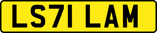 LS71LAM