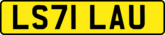 LS71LAU