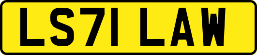 LS71LAW