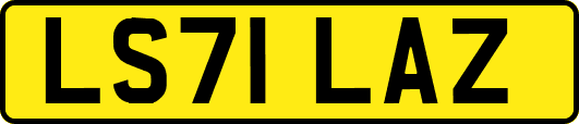 LS71LAZ