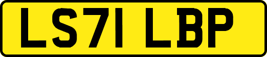 LS71LBP