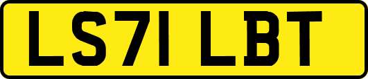 LS71LBT