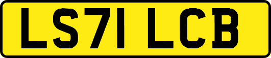 LS71LCB