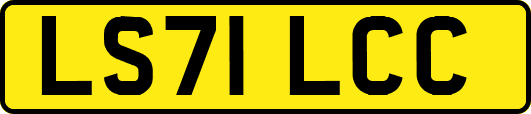 LS71LCC