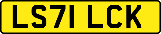 LS71LCK