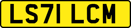 LS71LCM