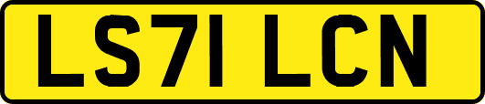 LS71LCN