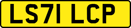 LS71LCP