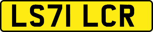 LS71LCR