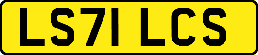 LS71LCS