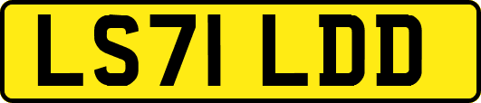 LS71LDD
