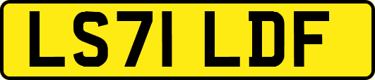 LS71LDF