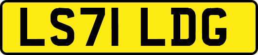 LS71LDG