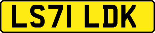 LS71LDK