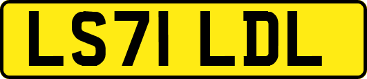 LS71LDL