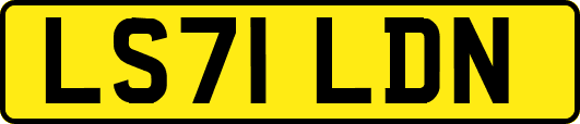 LS71LDN