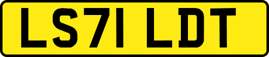 LS71LDT