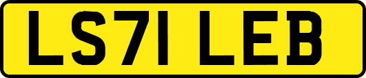 LS71LEB