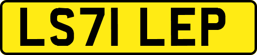 LS71LEP