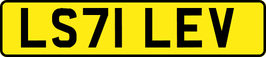 LS71LEV