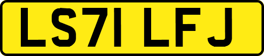 LS71LFJ
