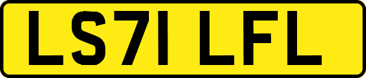 LS71LFL