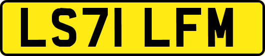 LS71LFM