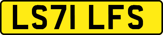 LS71LFS