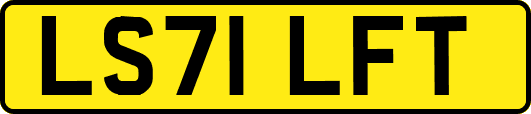 LS71LFT