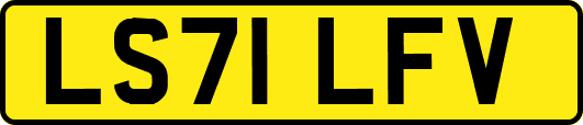 LS71LFV