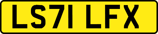 LS71LFX