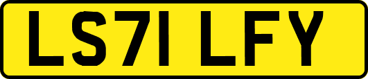 LS71LFY