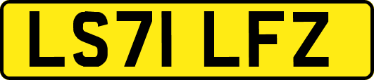 LS71LFZ
