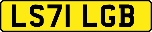 LS71LGB
