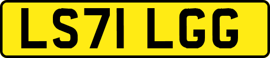 LS71LGG