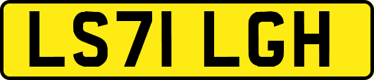 LS71LGH