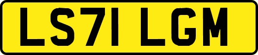 LS71LGM