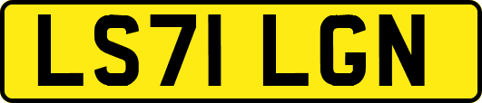 LS71LGN