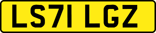LS71LGZ