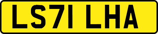 LS71LHA
