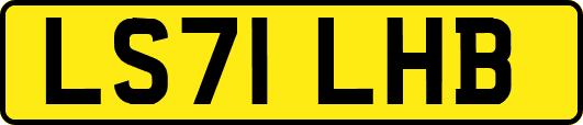 LS71LHB