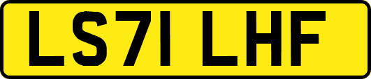 LS71LHF