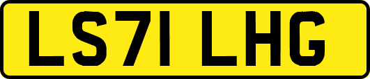 LS71LHG