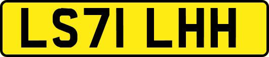 LS71LHH