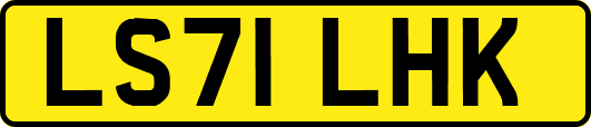 LS71LHK