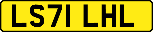 LS71LHL