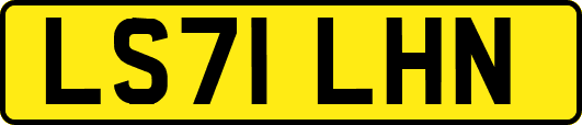 LS71LHN