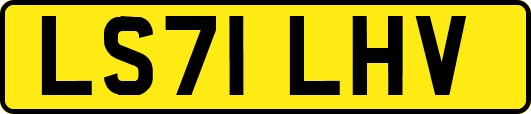 LS71LHV