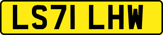 LS71LHW