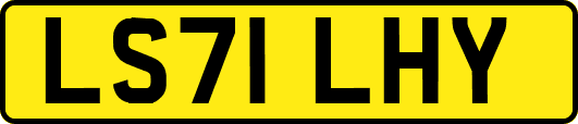 LS71LHY